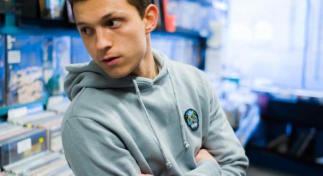 Kiderült, Tom Holland visszatér-e a negyedik Pókember-filmben