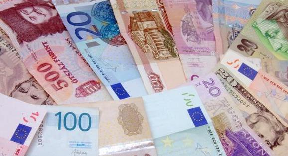 A szívbajt hozza a forint arra, aki eurót szeretne váltani