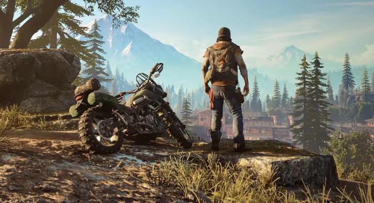 A Days Gone rendezője kiakadt az Astro Bot miatt