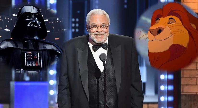 Gyászol a filmvilág: elhunyt James Earl Jones, Darth Vader és Mufasa legendás szinkronhangja