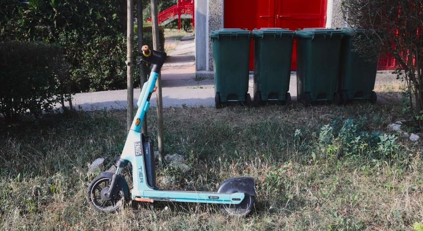 Nem sokáig örülhetett a zsákmánynak a püspökladányi tolvaj