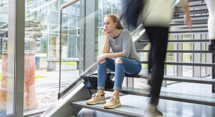 Hitelből tanulni, megéri?! Most kiderült, hol él a legtöbb a hitelcsapdába került magyar fiatal