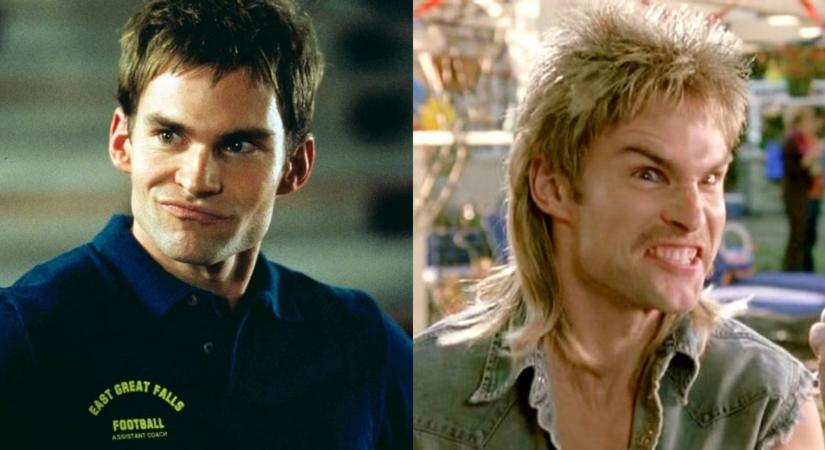 7 fergeteges vígjáték Seann William Scott-tól, amit feltétlen látnod kell