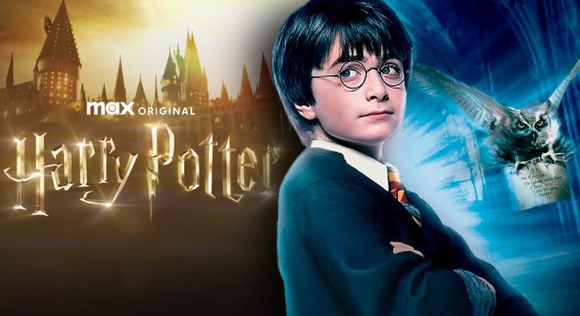 Elkezdődött a Harry Potter sorozat szereplőválogatása