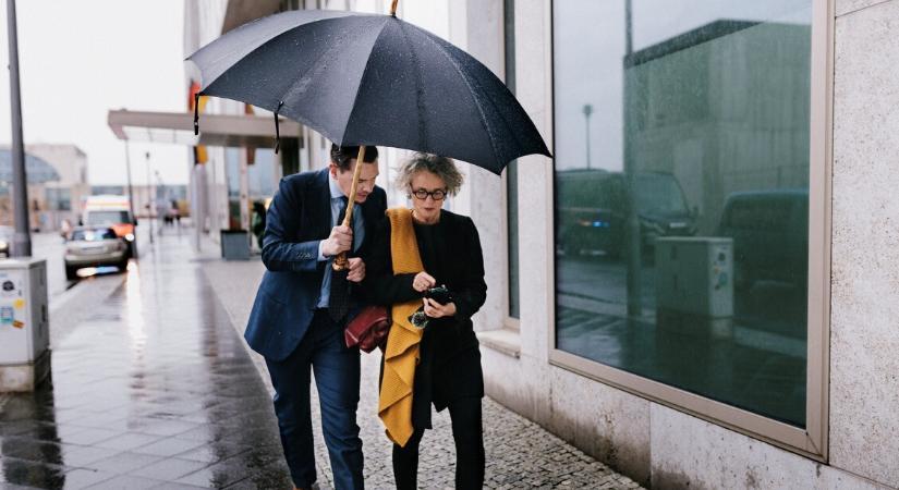 Orvosmeteo: őszbe fordul az idő a hét második felében