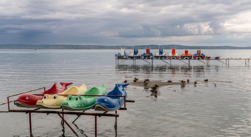 Fontos változás lépett életbe a Balatonnál: ennek sokan fognak örülni