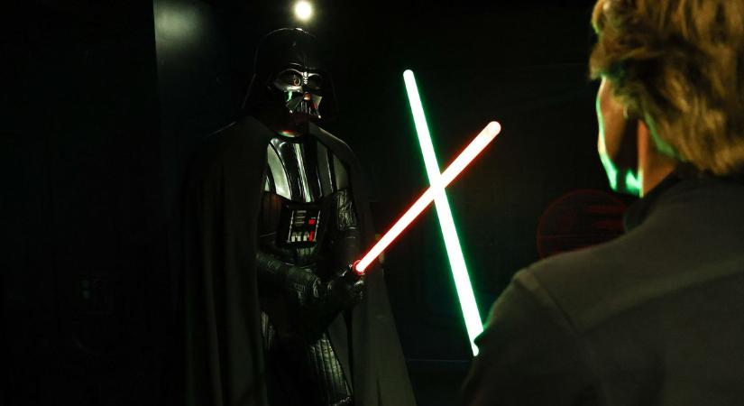 Darth Vader örökre elhallgatott: meghalt a Star Wars kiváló színésze