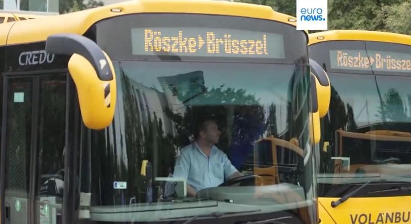 Brüsszel polgármestere máris prüszköl, fél a migránsoktól