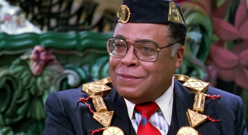 Elhunyt az Amerikába jöttem királya: a 93 éves James Earl Jones-t gyászolja Hollywood