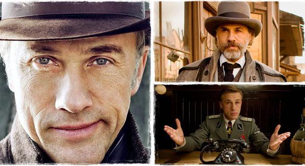 Christoph Waltz – 10 meglepő érdekesség az Oscar-díjas színészről