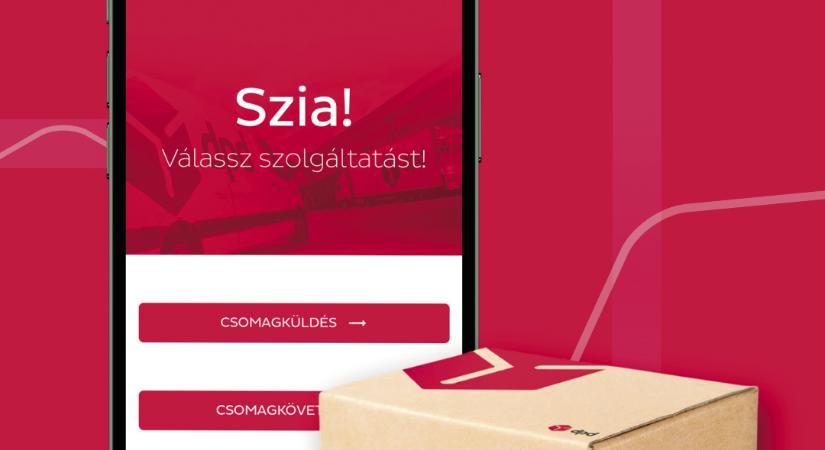 Innovatív megoldás a csomagküldésben: Bemutatkozik a DPD Hungary PickApp alkalmazása