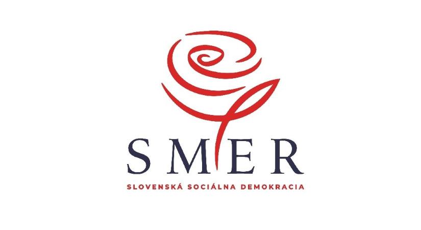 November 17-én tartja ünnepi kongresszusát a Smer-SD