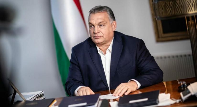 Orbán Viktor: a gazdasági semlegesség hoz sikert