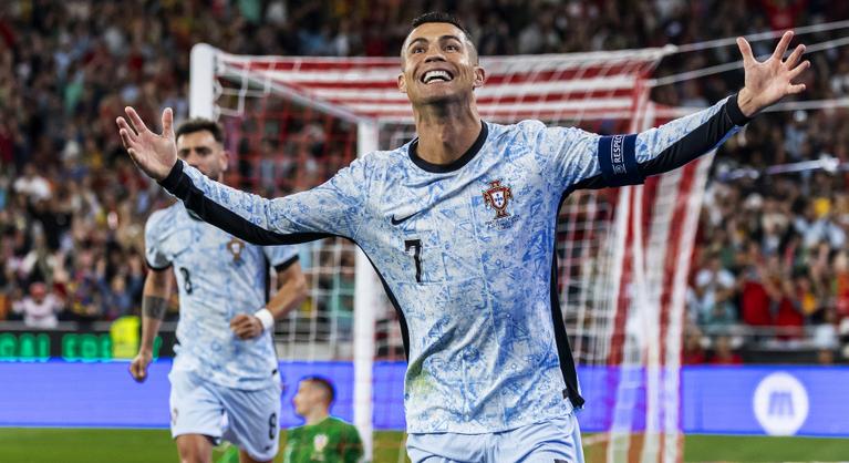 Ronaldo 2003-as fogadalma megfosztotta volna a futballvilágot egy hihetetlen karriertől