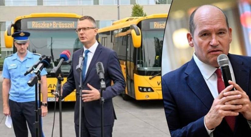 Brüsszel polgármestere kiakadt a beígért magyar menekültbuszok miatt: meddig tűrjük még a provokációkat?