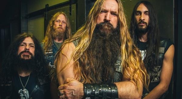 Új Black Label Society dal érkezett három év után: 'The Gallows'