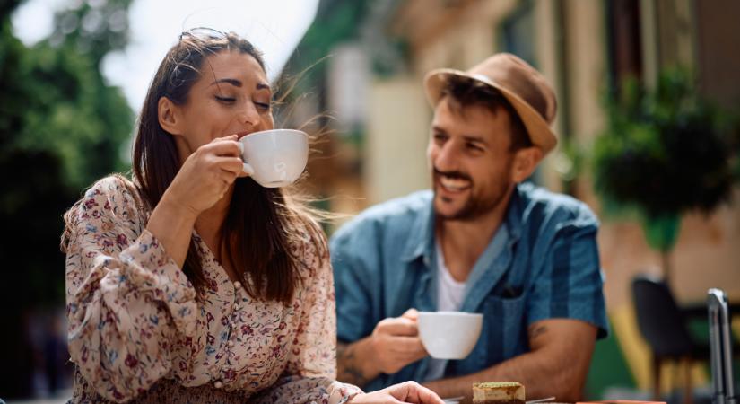 Ezért tesz most mindenki sót a kávéjába reggelente