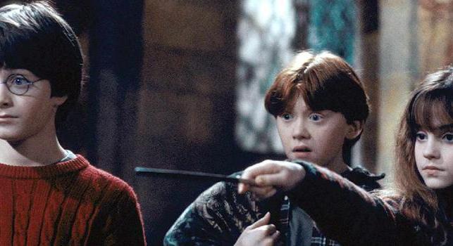 Már keresik az új Harryt, Ront és Hermionét, diverz szereposztással jöhet a Harry Potter-sorozat