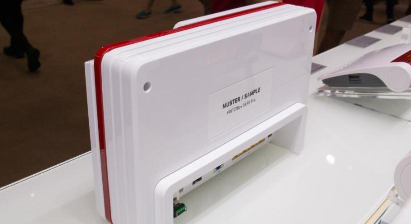 IFA 2024: Wi-Fi 7 és FritzOS 8 az AVM-nél