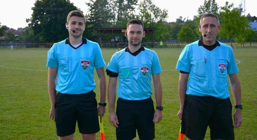 Futballkupa játék a betűkkel: Attila és Zsolt – kettőből kétszer három