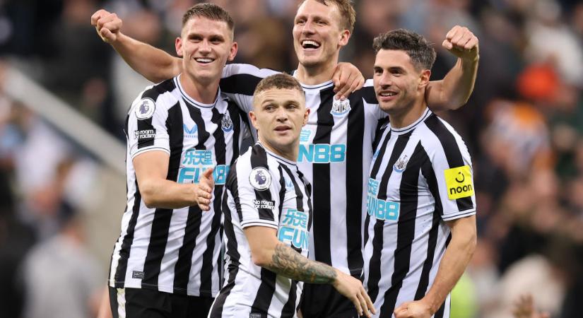 Távozni szeretne a Newcastle United rutinos hátvédje – sajtóhír