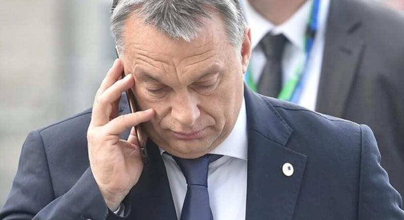 Dráma a Comói-tónál – Főszerepben Orbán Viktor