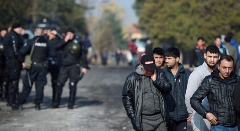 Magyarország jó példát mutat arra, hogyan tud működni a migrációs politika