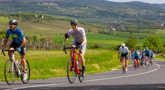 A BalatonFondo idén is visszatér a Balaton-felvidék festői tájaira