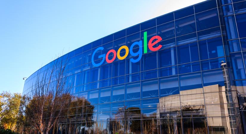 Marad a Google-ra kiszabott több milliárd euró bírság