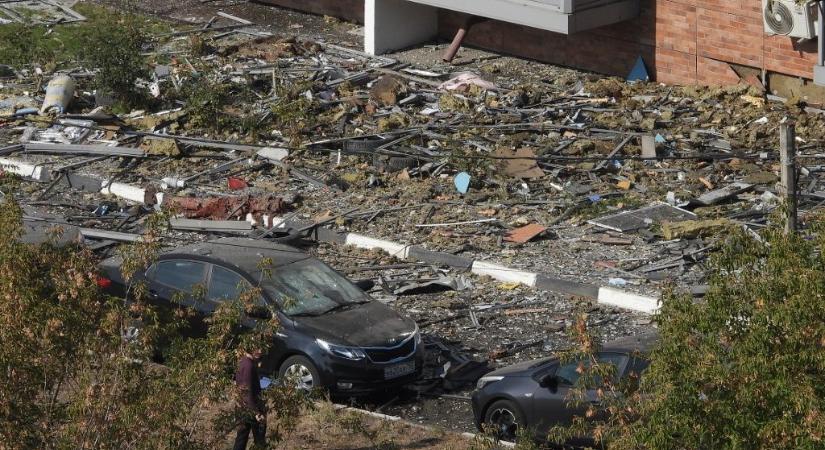 600 ezerrel nőtt az orosz hadiiparban dolgozók száma tavaly óta