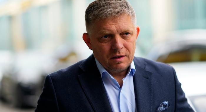 Robert Fico: Szijjártónak igaza van mindenben, amit mond