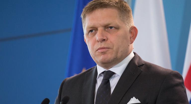 Robert Fico: Szijjártó Péternek szent igaza van mindenben, amit mond