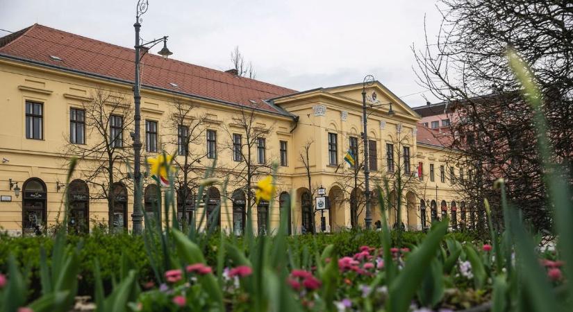 Fontos információkat közölt Debrecen az adófizetőivel