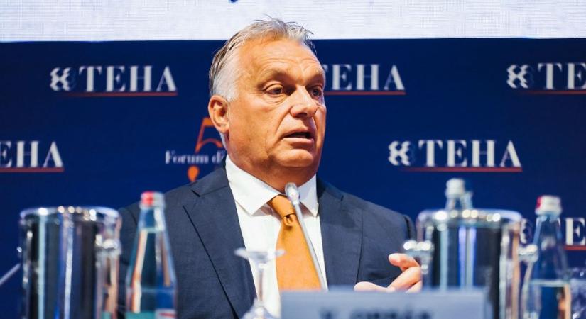 Örülnek Orbán Viktor legújabb húzása miatt az osztrákok