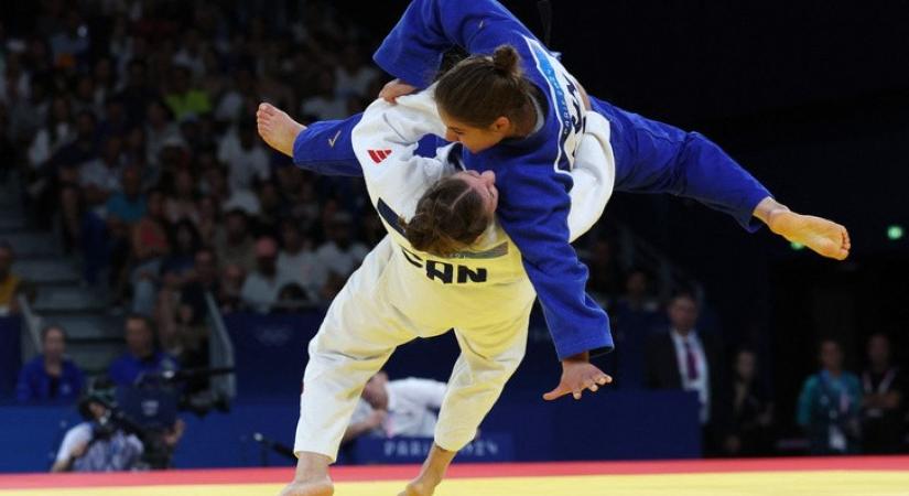 Judo: Szombaton rendezik a 25. Tóth Péter Emlékversenyt