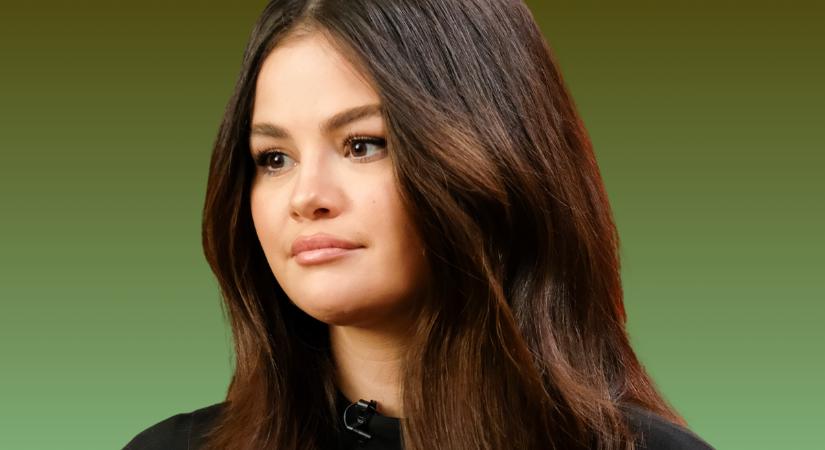 Selena Gomez fájdalmas vallomása: összetörte szívét az orvosi diagnózis