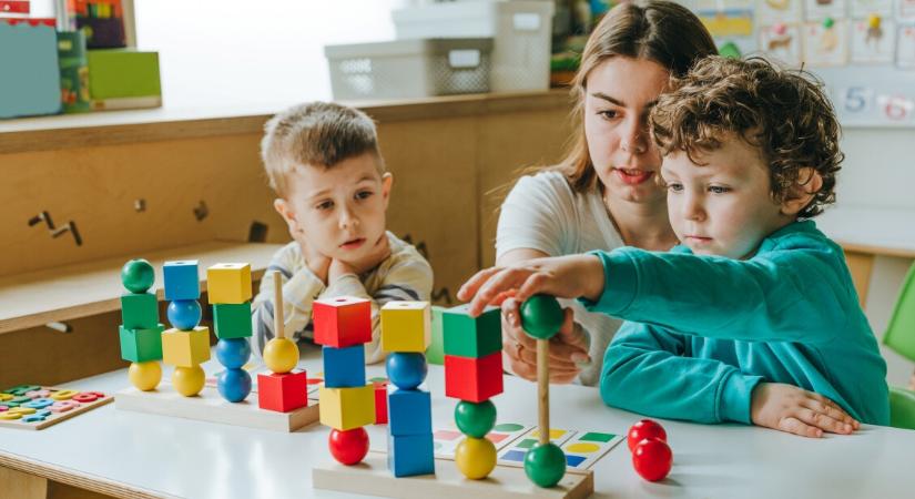 Megszűntetnék az óvodai jeleket Bécsben