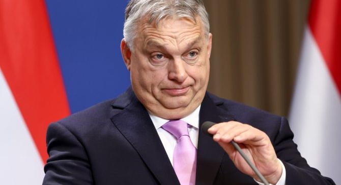 Kiderült, milyen módszerrel adja le Orbán Viktor a felesleges kilóit