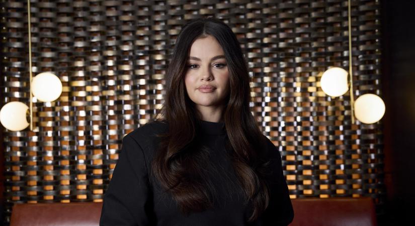 Teljesen összetört a súlyos beteg Selena Gomez