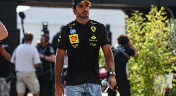 Sainz: Most is a leggyorsabb autó nyer az F1-ben