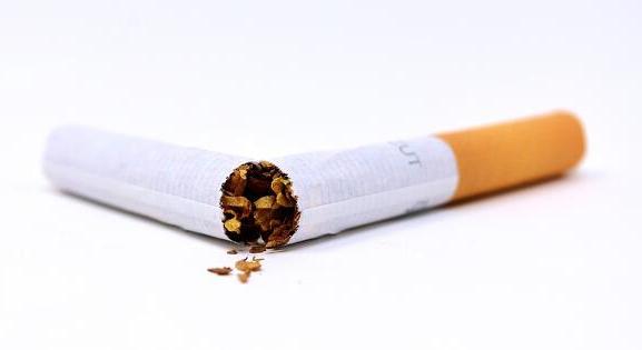 Illegális cigaretták lepték el a magyar piacot