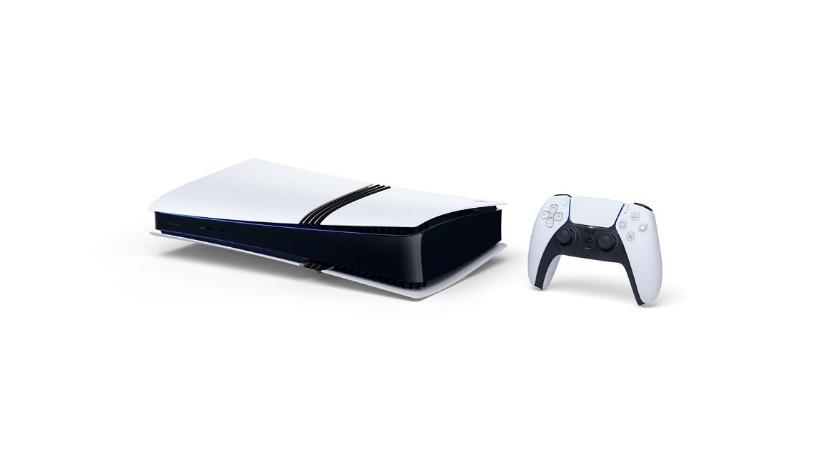 Hivatalos: a Sony végre leleplezte a PlayStation 5 Pro konzolt