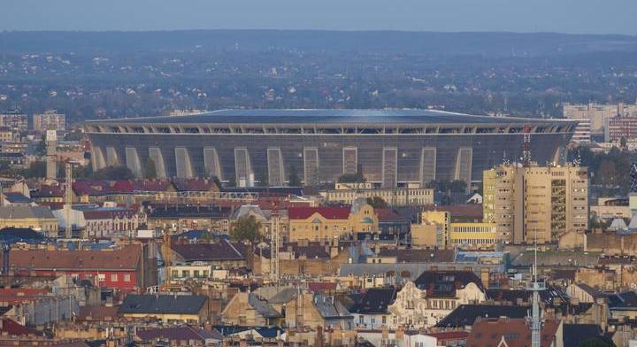 Átírja a főváros közlekedését az esti budapesti mérkőzés: ezekre számíts