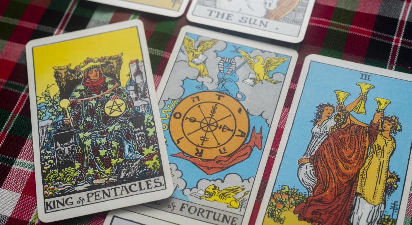 Lesz itt minden az ősz eleji tarot-kártya szerint: ezt tartogatja minden csillagjegynek a sors