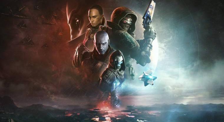 Tízéves a Destiny franchise, és már a hetediket tapossa a második rész, de a Bungie és a Sony még nem engedi el a kezét