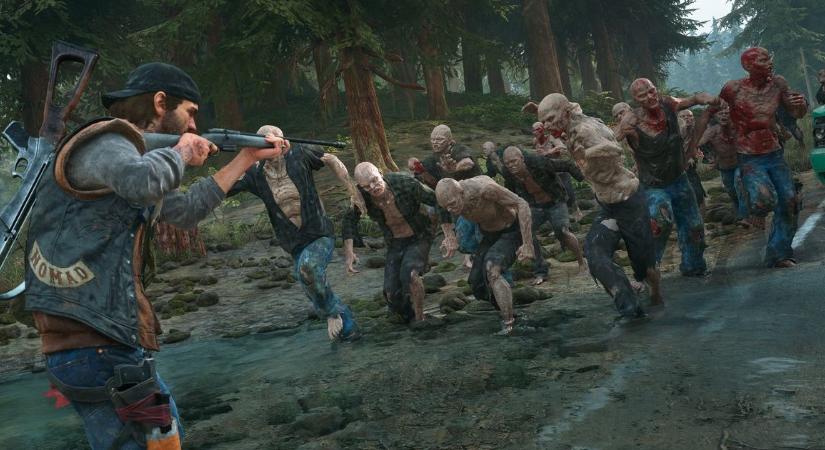 Nem a Sony, hanem a fejlesztők nem akarták a Days Gone folytatását