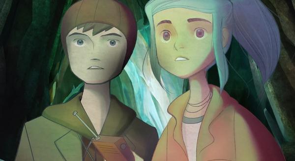 Elérhetetlenné válik Itch.io-n az Oxenfree