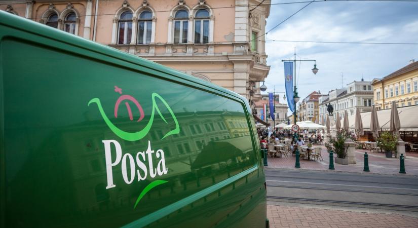 Bezárhat Budapest egyik legnagyobb postája, de folynak a tárgyalások