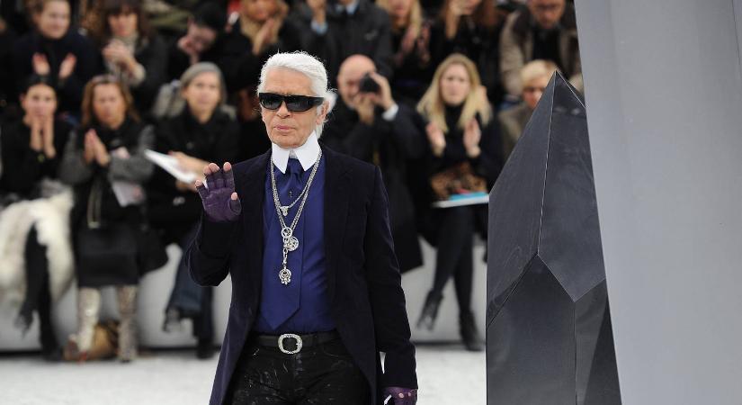 Karl Lagerfeld ma lenne 91 éves – íme a tervezőzseni legemlékezetesebb aranyköpései