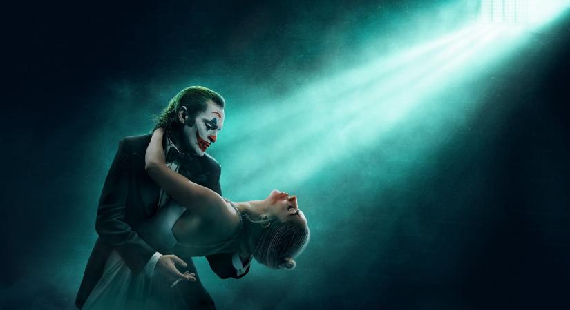 Vegyes reakciók érkeztek a Joker: Kétszemélyes tébolyról